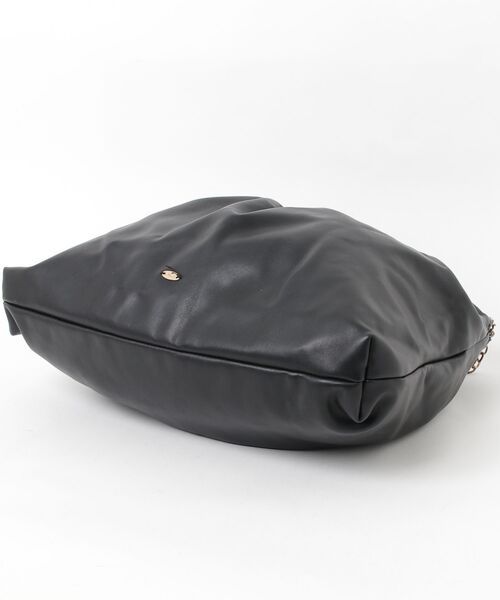 Chico（チコ） トートバッグ FREE ブラック レディース : ZOZOTOWN