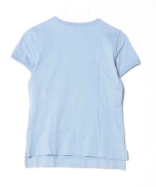 Vivienne Westwood red label 「Vivienne label」 半袖Tシャツ 1