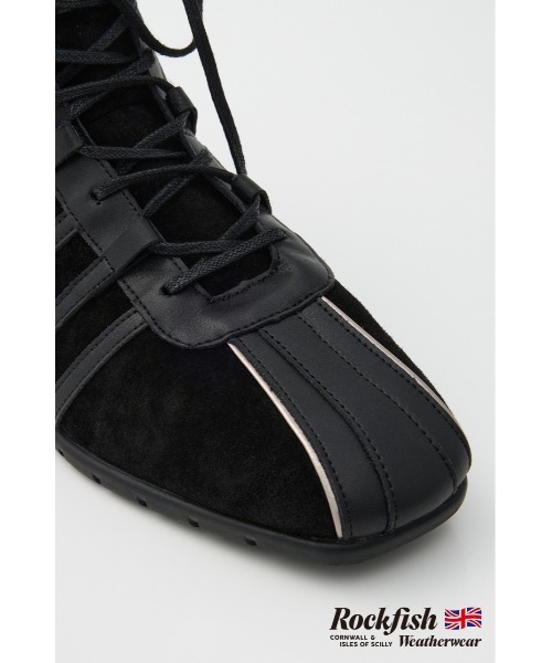 Rockfish Weatherwear（ロックフィッシュウェザーウェア） スニーカー