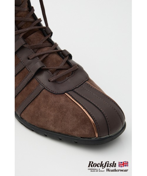 Rockfish Weatherwear（ロックフィッシュウェザーウェア） スニーカー