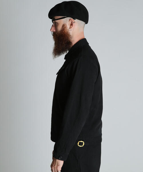 Schott N.Y.C（ショット） ブルゾン アウター Schott/ショット/KERSEY