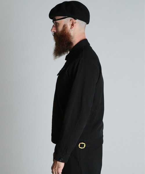 Schott N.Y.C（ショット） ブルゾン アウター Schott/ショット/KERSEY