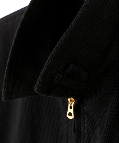 ブルゾン アウター Schott/ショット/KERSEY WORK JACKET/カルゼ ワークジャケット メンズ レディースの画像