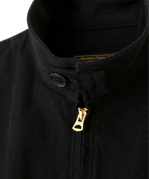 Schott N.Y.C（ショット） ブルゾン アウター Schott/ショット/KERSEY