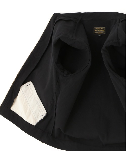 Schott N.Y.C（ショット） ブルゾン アウター Schott/ショット/KERSEY