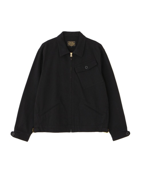 Schott N.Y.C（ショット） ブルゾン アウター Schott/ショット/KERSEY