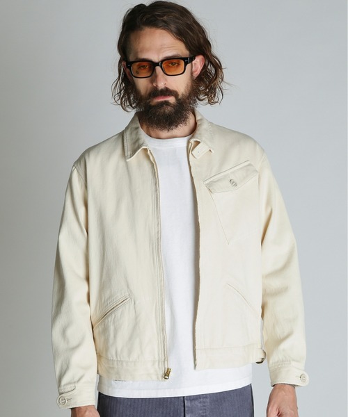 Schott N.Y.C（ショット） ブルゾン アウター Schott/ショット/KERSEY