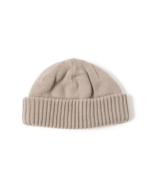 SIIILON Sparkle knit cap シーロン　ニットキャップ IA Roll Knit Cap | ハンドメイドニットキャップ - Ray's Store