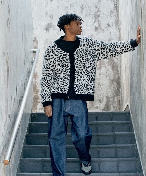 HUF（ハフ） デニムパンツ 30inch インディゴブルー メンズ : ZOZOTOWN