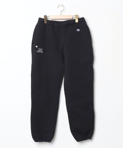 WTAPS（ダブルタップス） スウェットパンツ「championコラボ」 L