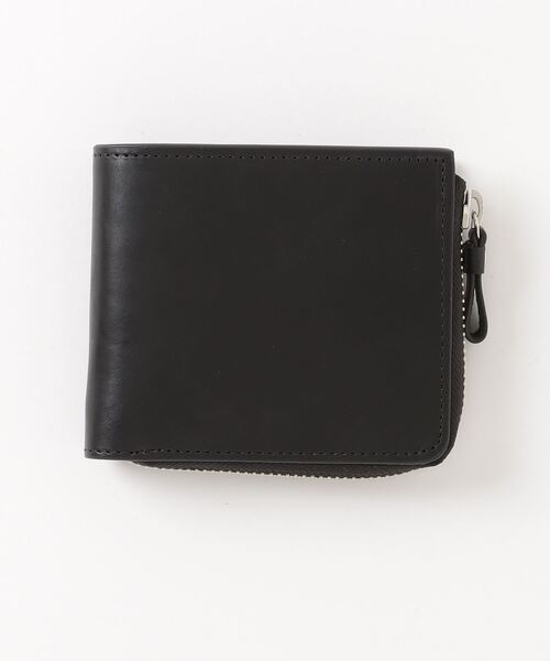 「BEAMS」 財布 ONE SIZE ブラウン メンズ_画像2