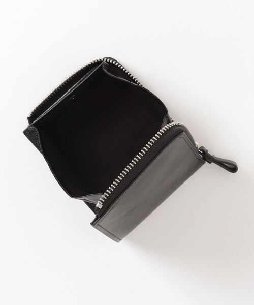 「BEAMS」 財布 ONE SIZE ブラウン メンズ_画像5