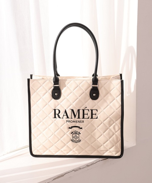 one after another NICE CLAUP トートバッグ 「REVIVAL」WEB限定