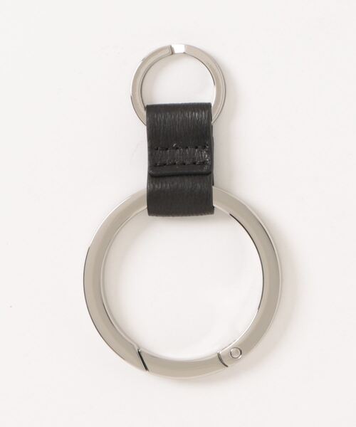 「ITTI」 キーホルダー FREE インディゴブルー メンズ_画像3