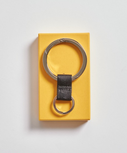 「ITTI」 キーホルダー FREE インディゴブルー メンズ_画像5