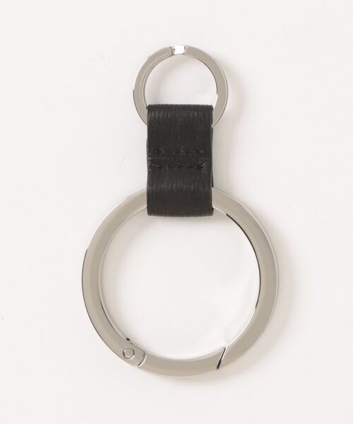 「ITTI」 キーホルダー FREE インディゴブルー メンズ_画像6