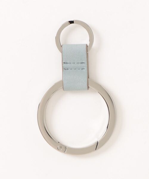 「ITTI」 キーホルダー FREE インディゴブルー メンズ_画像7