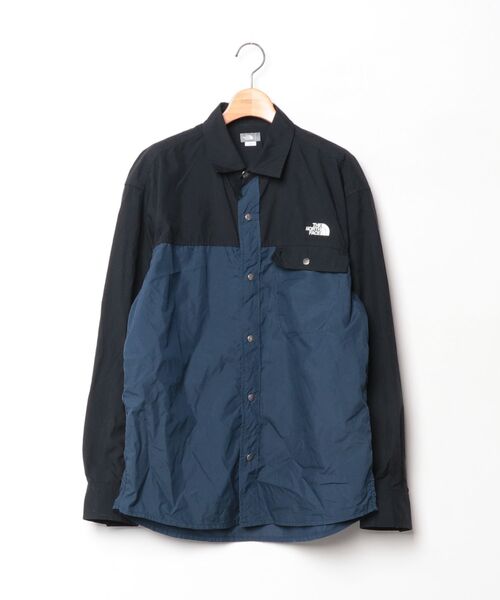 THE NORTH FACE（ザ ノースフェイス） ジャケット L ネイビー メンズ