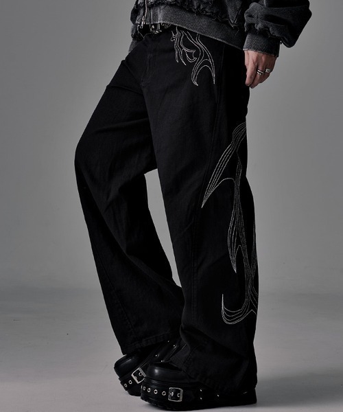 SILVER BULLET（シルバーバレット） パンツ 「SILVER BULLET SELECT AP