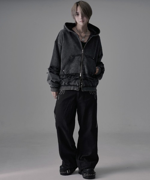 SILVER BULLET（シルバーバレット） パンツ 「SILVER BULLET SELECT AP