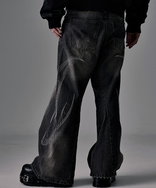 SILVER BULLET（シルバーバレット） パンツ 「SILVER BULLET SELECT AP