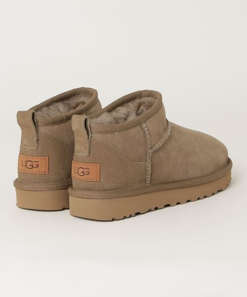 UGG Australia（アグオーストラリア） 「UGG」 ムートンブーツ 8