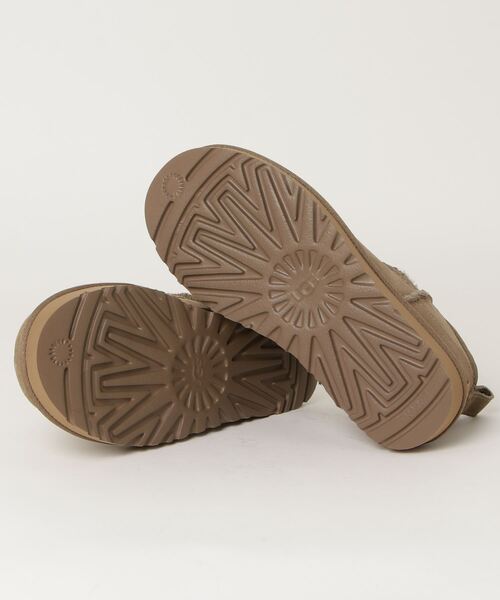 UGG Australia（アグオーストラリア） 「UGG」 ムートンブーツ 8
