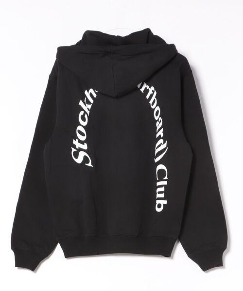 Stockholm Surfboard Club（ストックホルムサーフボードクラブ