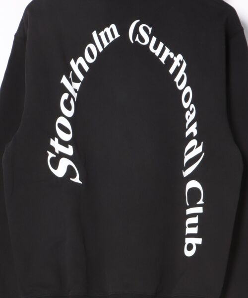 Stockholm Surfboard Club（ストックホルムサーフボードクラブ