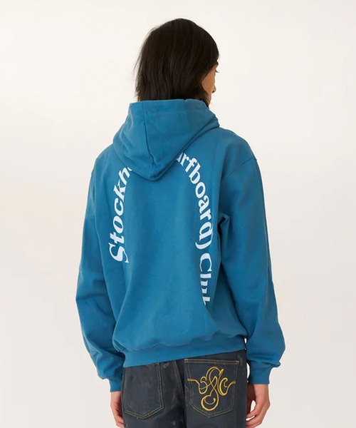 Stockholm Surfboard Club（ストックホルムサーフボードクラブ