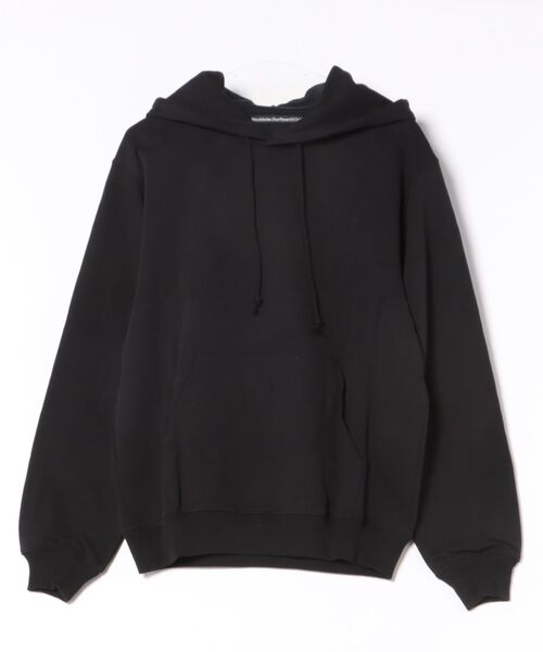 専用です！Stockholm (Surfboard) Club パーカー 黒 Stockholm Surfboard Club（ストックホルムサーフボードクラブ