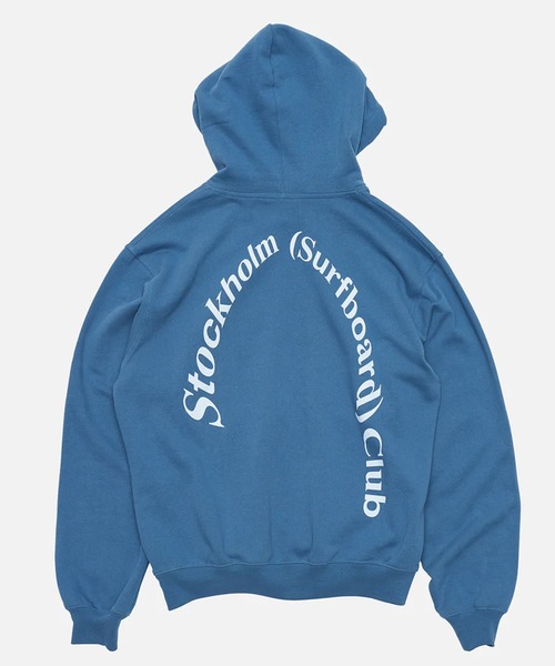 Stockholm Surfboard Club（ストックホルムサーフボードクラブ