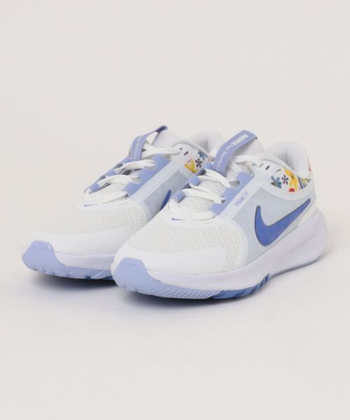 NIKE（ナイキ） スニーカー 225-25(H)STAR RUNNER 5 SE (GS) スター