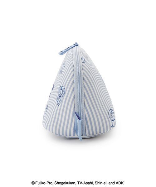 gelato pique（ジェラートピケ） ポーチ 「ドラえもん」総柄ポーチ
