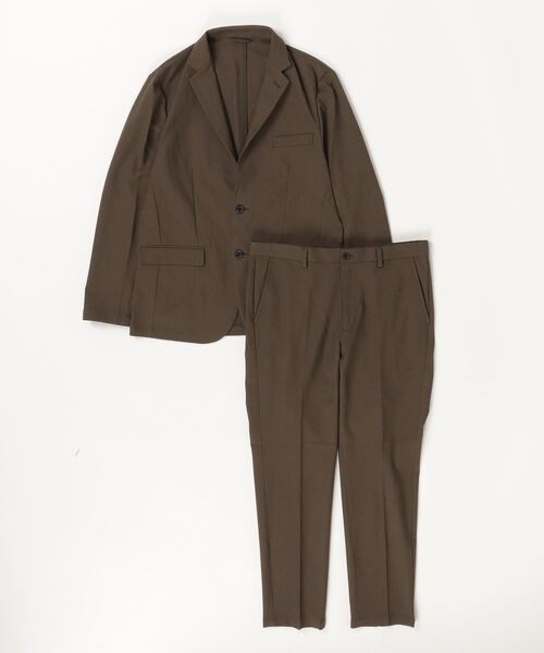 green label relaxing（グリーンレーベルリラクシング） セットアップ