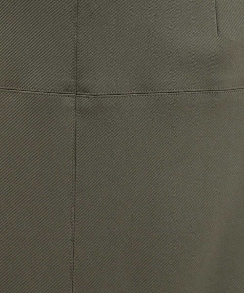 「TRUDEA」 タイトスカート LARGE ブラック レディース_画像7