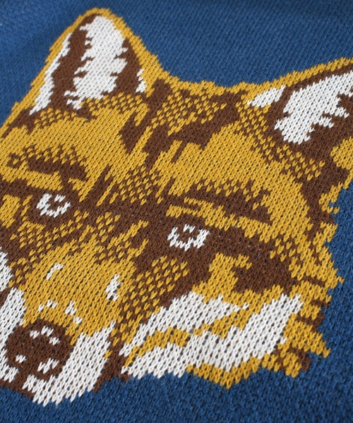 「SpRay」 長袖ニット FREE グレー レディース_画像6