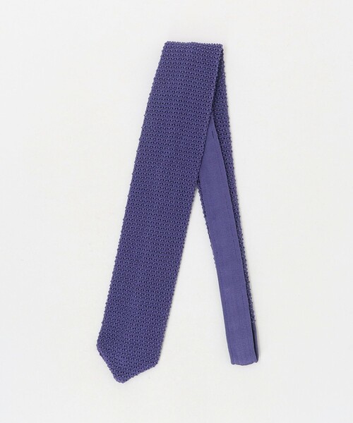 UNITED ARROWS（ユナイテッドアローズ） ネクタイ ニット タイ