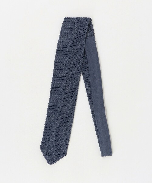 UNITED ARROWS（ユナイテッドアローズ） ネクタイ ニット タイ