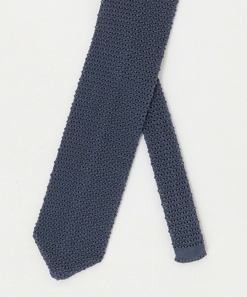 UNITED ARROWS（ユナイテッドアローズ） ネクタイ ニット タイ