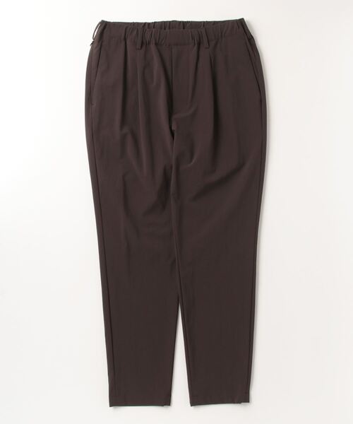 < OAMC > for < H BEAUTY&YOUTH > サイズM BEAUTY＆YOUTH UNITED ARROWS イージーパンツ M ダークブラウン メンズ