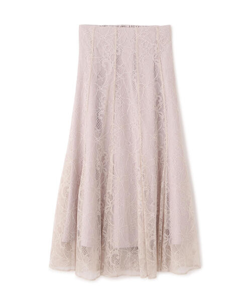 「PROPORTION BODY DRESSING」 「EDIT COLOGNE」スカート MEDIUM グレー レディース_画像2