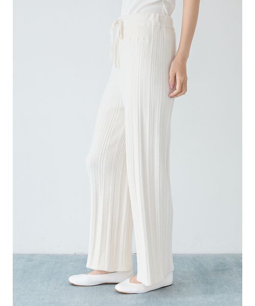 gelato pique（ジェラートピケ） パジャマ ルームウェア 調温スムー