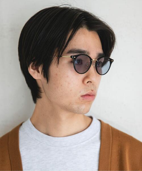 URBAN RESEARCH DOORS（アーバンリサーチドアーズ） 伊達メガネ メガネ