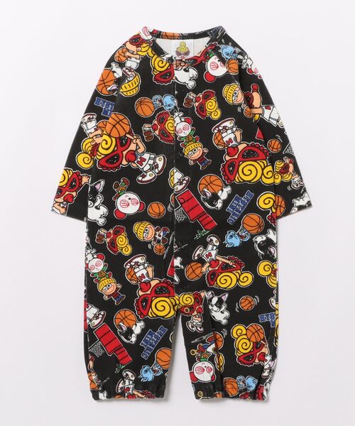 ヒステリックミニ ベビー（性別：ボーイズ）のおすすめ人気商品一覧