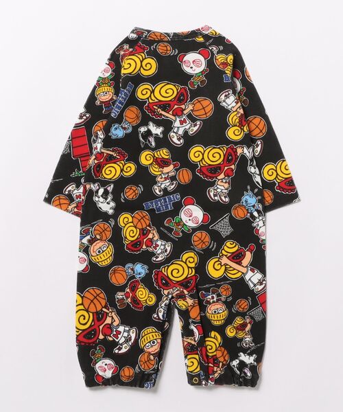 ヒステリックミニ ベビー（その他ベビー服）｜ベビー服、シューズ