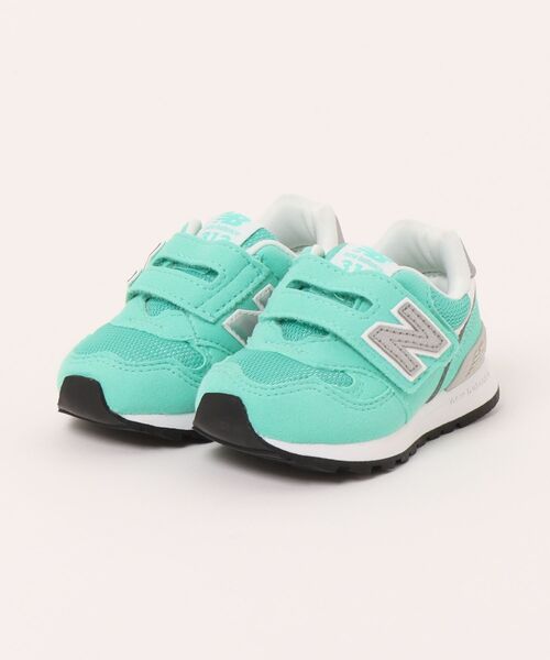 New Balance（ニューバランス） スニーカー I313 ベビースニーカー