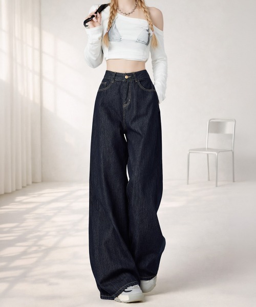 miniministore(ミニミニストア) ジーンズ デニム デニムパンツ 「26 miniministore(ミニミニストア) ジーンズ デニム デニムパンツ 「26