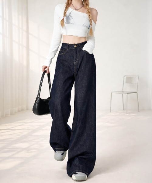 miniministore（ミニミニストア） ジーンズ デニム デニムパンツ 「26