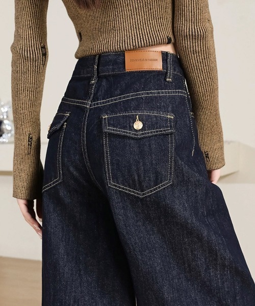 miniministore（ミニミニストア） ジーンズ デニム デニムパンツ 「26